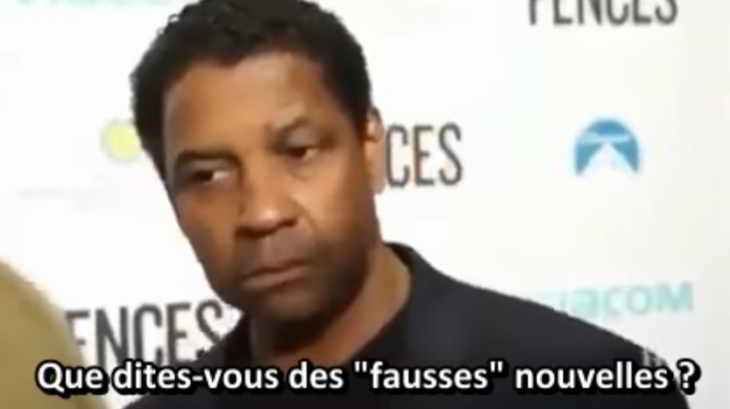 denzel