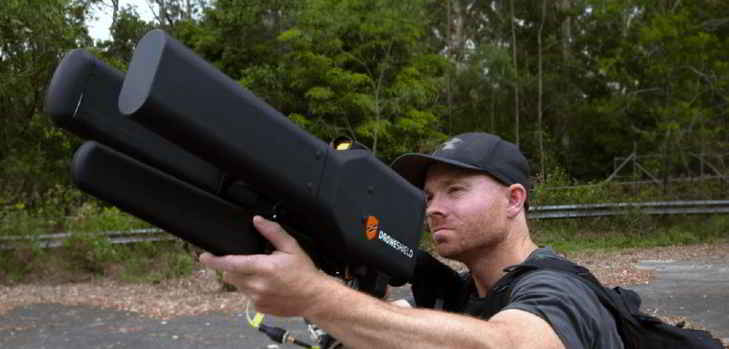 DroneGun