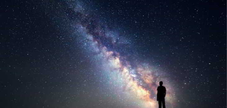 l’Univers