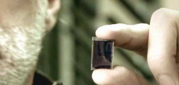feuille bionique