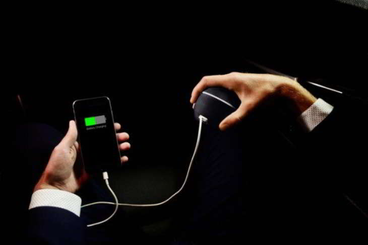 HandEnergy