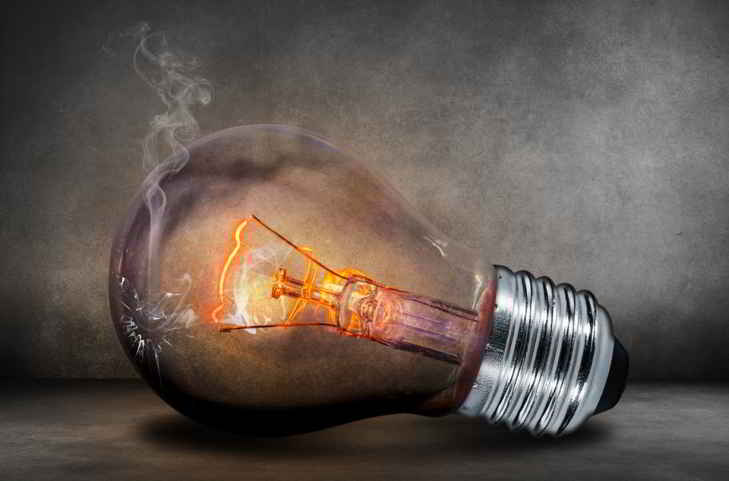 consommation électrique