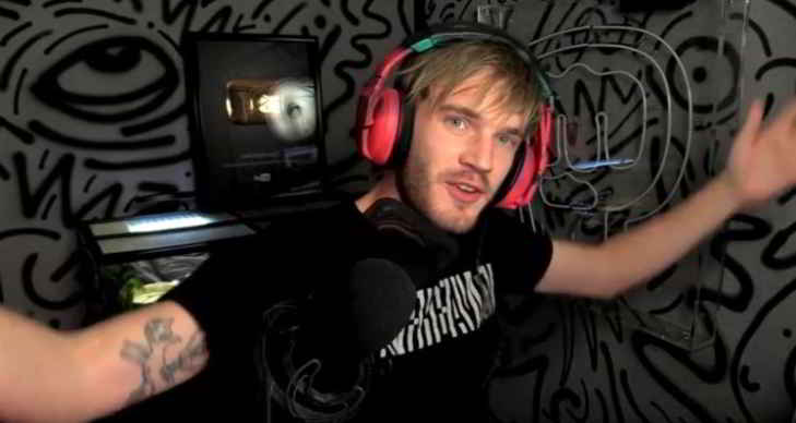 chaîne YouTube