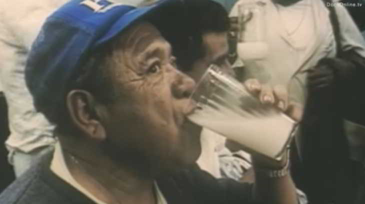 pulque