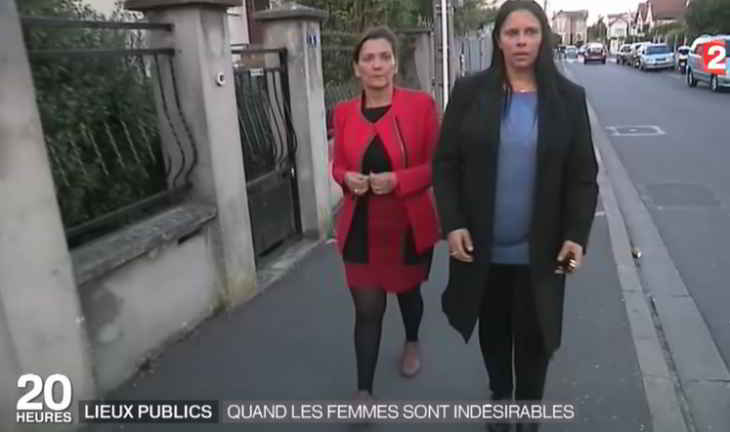 quartiers