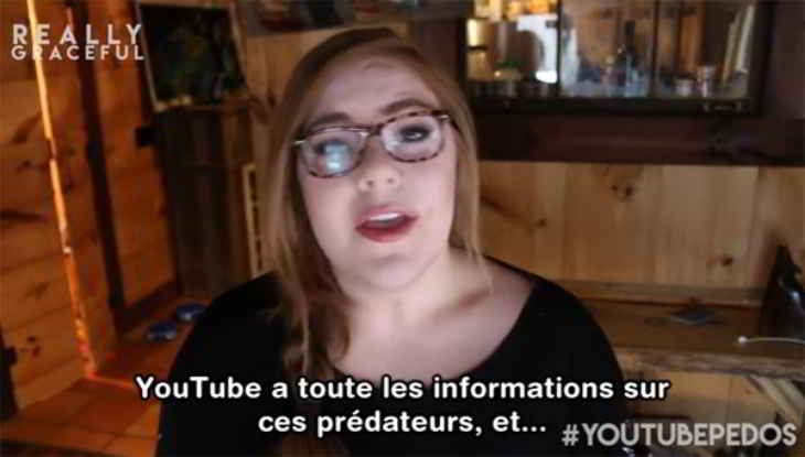 pédophile-youtube