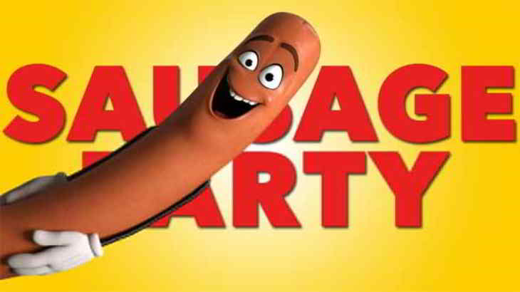 sausage-party