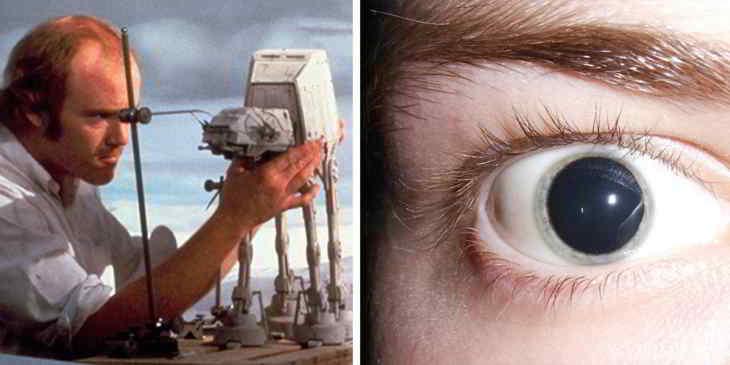 Le Retour du Jedi