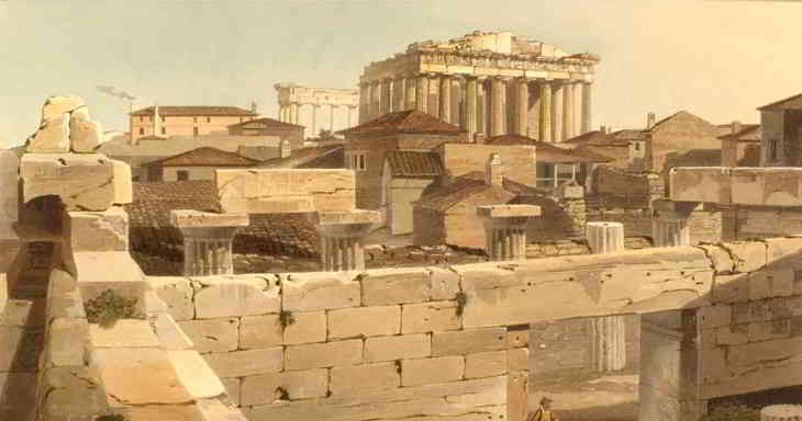 cité antique