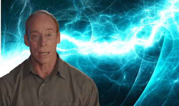 L'énergie libre