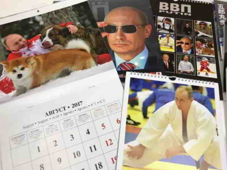 calendriers