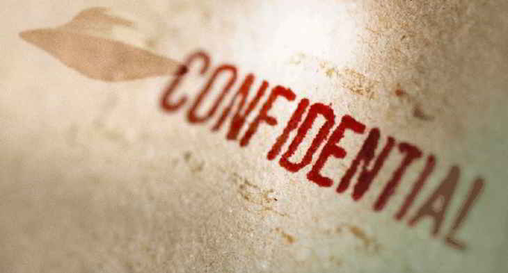 fichiers classés