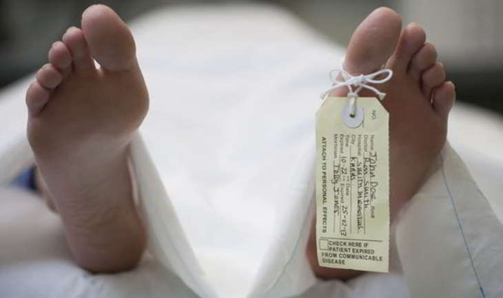 avant votre mort