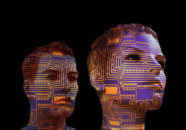 des intelligences artificielles
