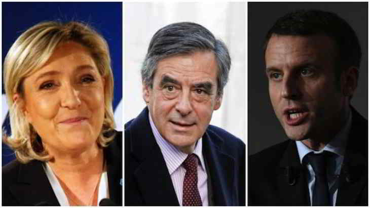 Présidentielles-2017