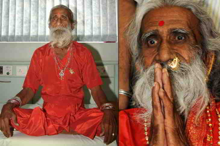 indien