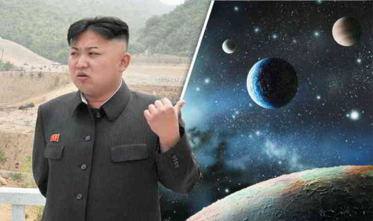 Kim Jong