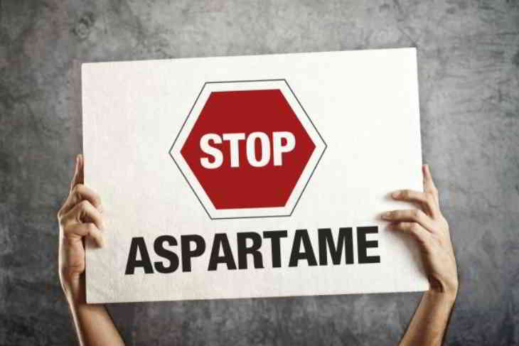 l'aspartame