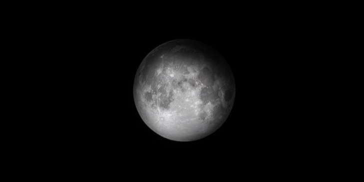éclipse lunaire