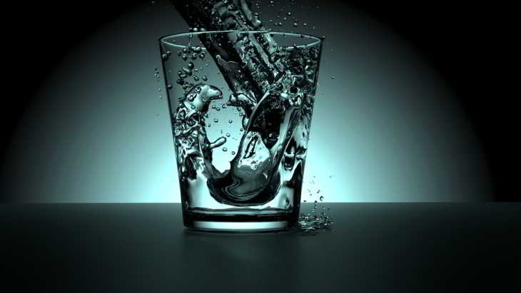 eau potable