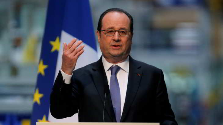tirer dans la foule