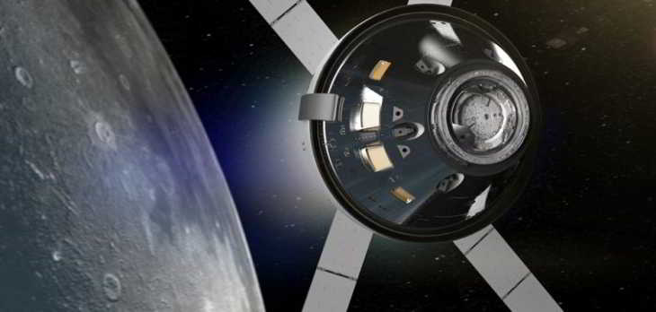 Lune en 2021