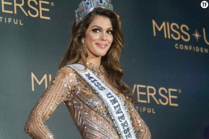 miss univers
