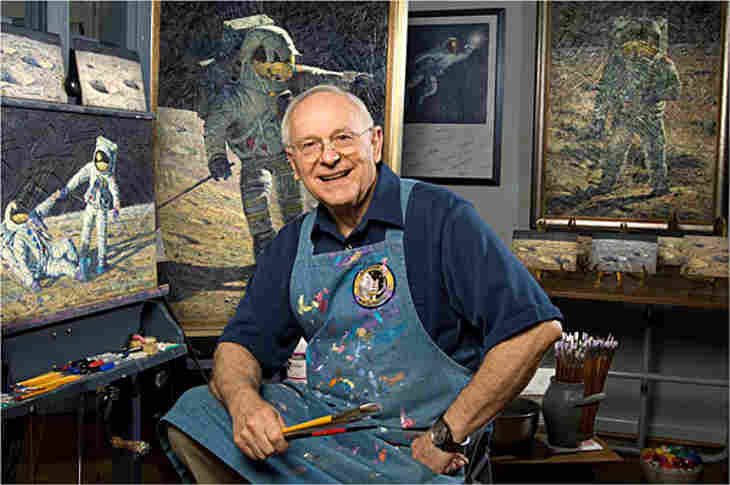 ancien astronaute de la NASA