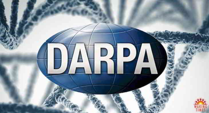 DARPA