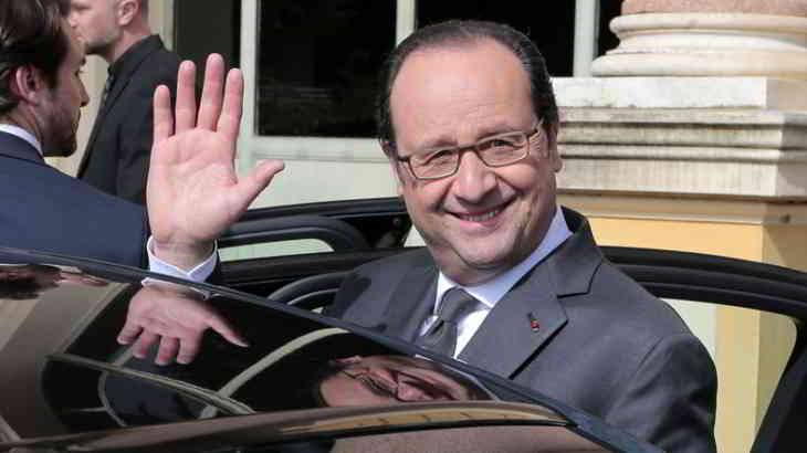 succès du FN
