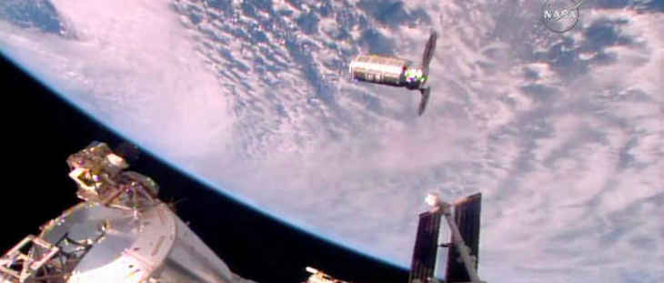 erreur de la Nasa