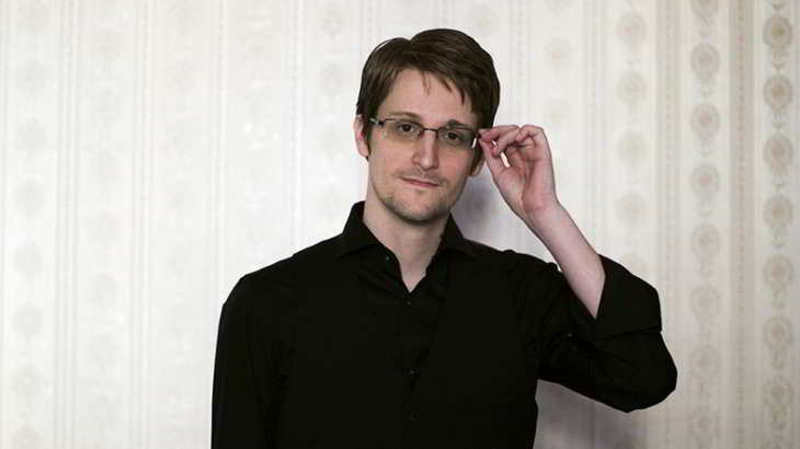 Snowden répond