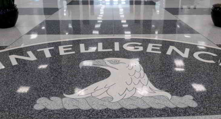 fuites sur la CIA