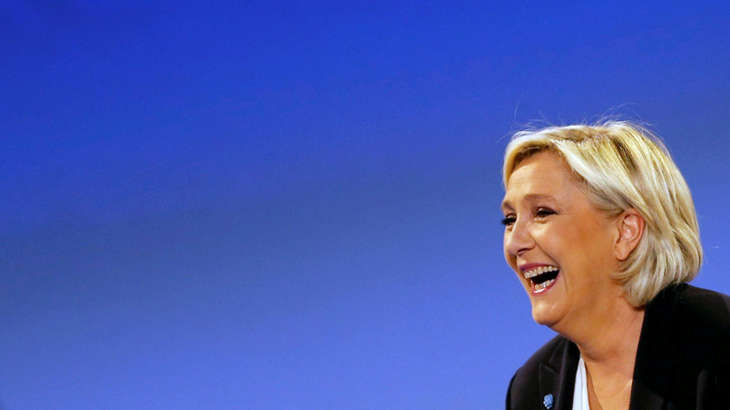 contrer le Front national