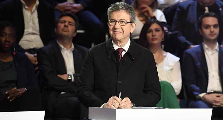 Mélenchon