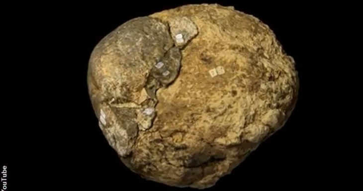 l'histoire de l'Amérique