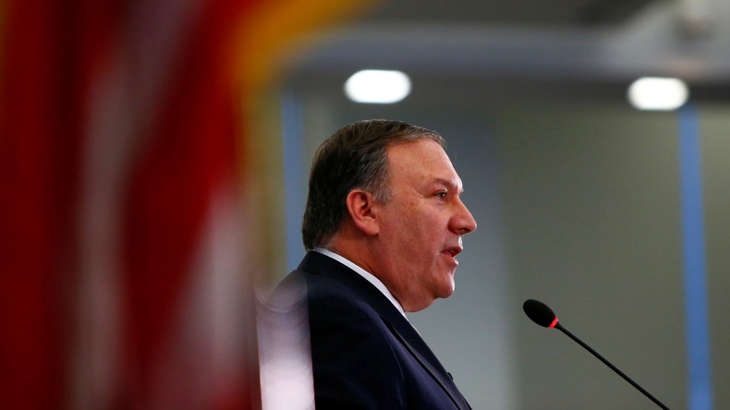 patron de la CIA