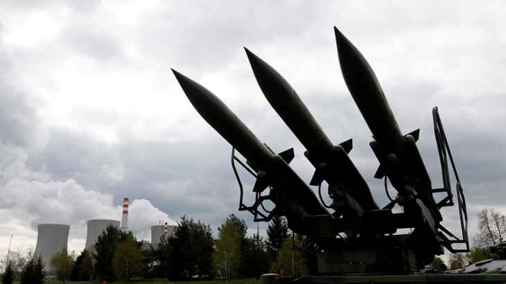 Troisième guerre