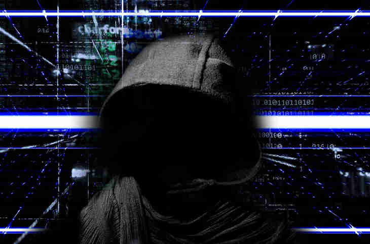 cyber-attaque mondiale