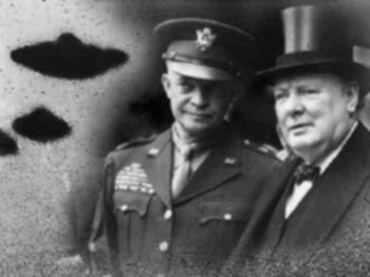 Winston Churchill