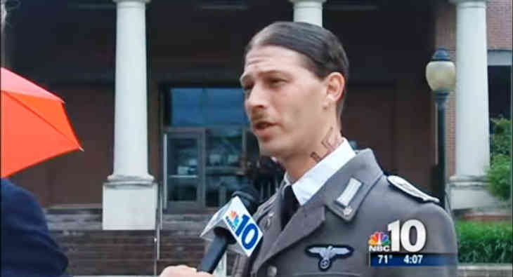 s'appeler Hitler