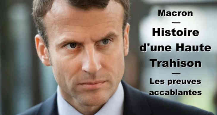 Haute Trahison