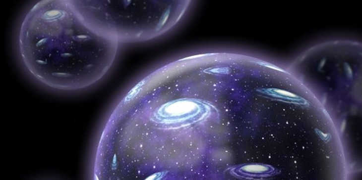 l’existence des multivers