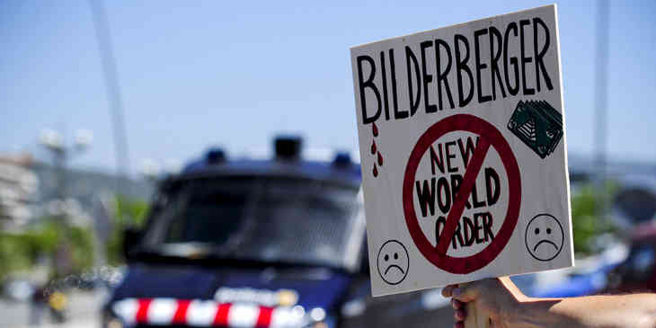 groupe Bilderberg