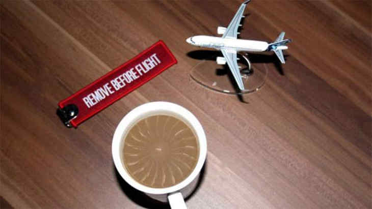 personnel des avions