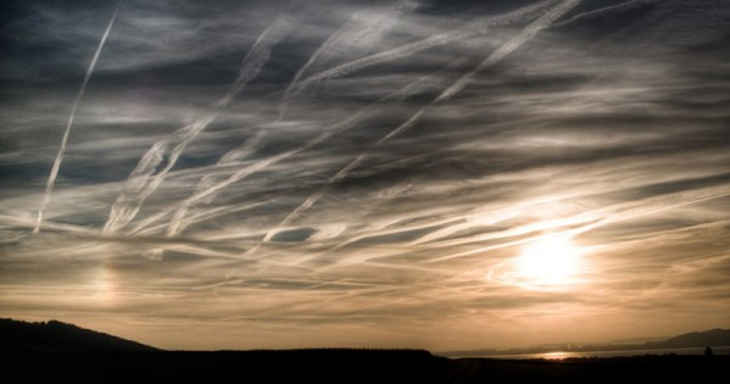 chemtrails