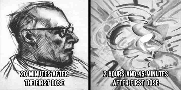 du LSD