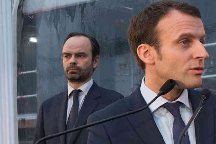 nouveau premier ministre