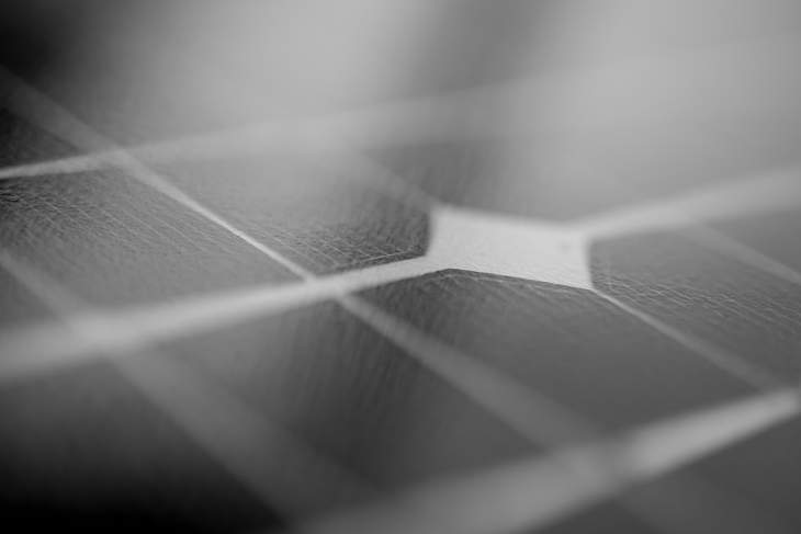 produire de l'électricité