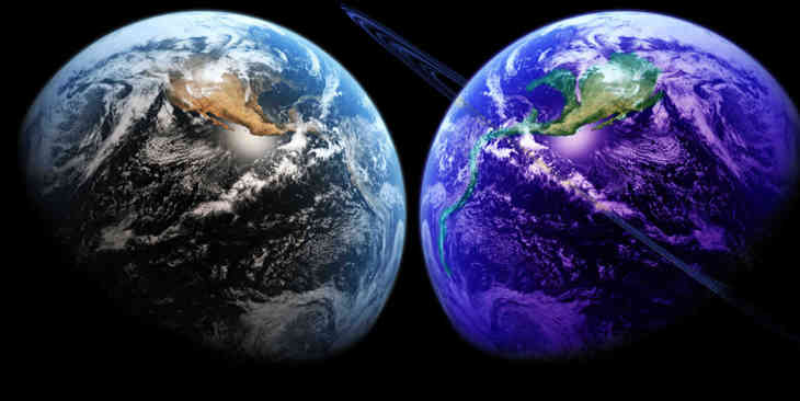 autre univers